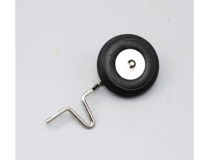 Arrows F-86 64mm EDF Jet Nose Landing Gear Part